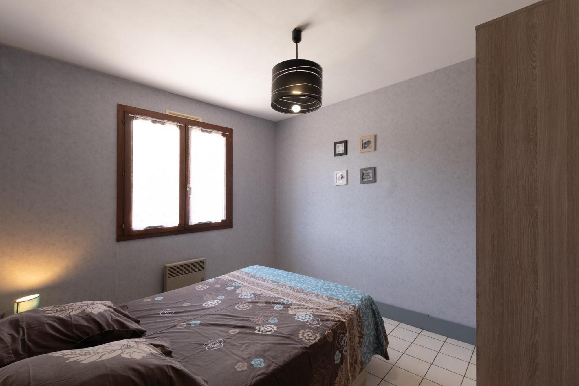 Ombre D'Ete Villa Ruoms Eksteriør billede